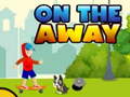 Lalao On The Away