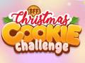Lalao Bff Christmas Cookie Challenge