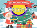 Lalao Count And Match Christmas