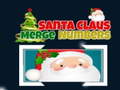 Lalao Santa Claus Merge Numbers