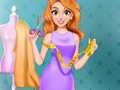 Lalao Draw Your Dream Dress