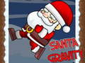 Lalao Santa Gravity
