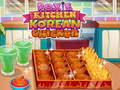 Lalao Roxie's Kitchen Korean Chicken