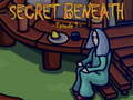Lalao The Secret Beneath Episode 1