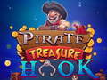 Lalao Pirate Treasure Hook