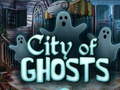 Lalao City Of Ghosts