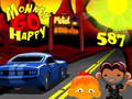 Lalao Monkey Go Happy Stage 587