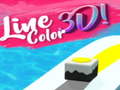 Lalao Line Color 3D!