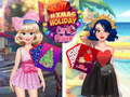 Lalao #Xmas Holiday Card Maker
