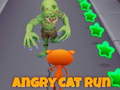 Lalao Angry Cat Run 