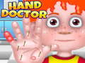 Lalao Hand Doctor 