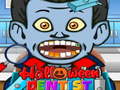 Lalao Halloween Dentist