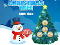 Lalao Christmas Tree Addition