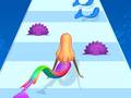 Lalao Mermaids Tail Rush
