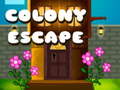 Lalao Colony Escape