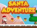 Lalao Santa Adventure