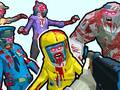 Lalao Zombies Shooter Part 1