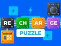 Lalao Recharge Puzzle