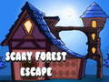Lalao G2M Scary Forest Escape