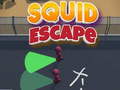 Lalao Squid Escape 
