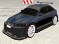 Lalao Fast And Drift CIVIC