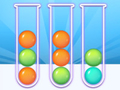 Lalao Sort Balls 3D
