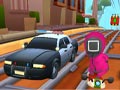 Lalao Subway Squid Game 3D - Subway Runner