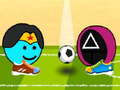 Lalao Head Soccer Squid Game