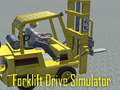 Lalao Driving Forklift Simulator