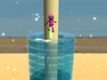 Lalao Glass Challenge Squid Game