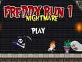 Lalao Freddy Run