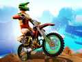 Lalao Dirt Bike Extreme Parkour
