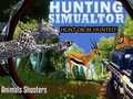 Lalao Hunting Simulator