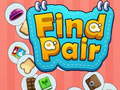 Lalao Find Pair