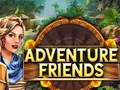 Lalao Adventure Friends