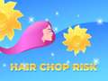 Lalao Hair Chop Risk: Cut Challenge