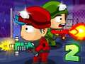 Lalao Zombie Last Castle 2
