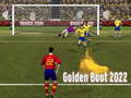 Lalao Golden Boot 2022