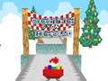 Lalao Santa Race!
