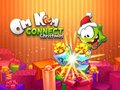 Lalao Om Nom Connect Christmas