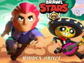 Lalao Brawl Stars hidden object