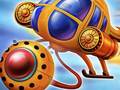 Lalao Helicopter Mega Splash