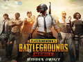 Lalao PlayerUnknown’s Battlegrounds Mobile Hidden object