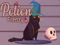 Lalao Potion Frenzy