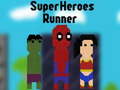 Lalao Super Heroes Runner
