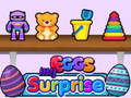 Lalao My Eggs Surprise