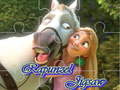 Lalao Rapunzel Jigsaw