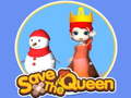 Lalao Save The Queen