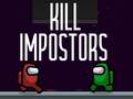 Lalao Kill Impostors