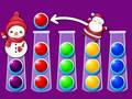 Lalao Ball Sort Xmas